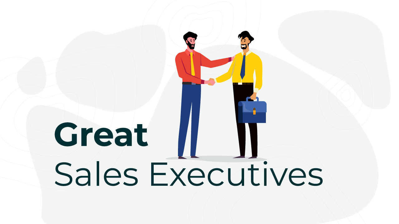 Sales Executive